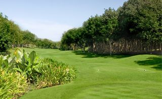 Blue Canyon Country Club Canyon Course, golf tours in Phuket, Thailand