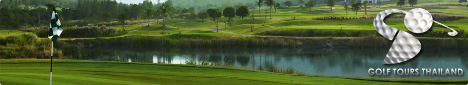 Golf Tours Thailand